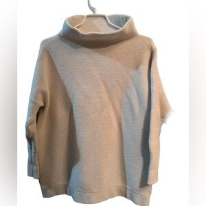 Free People Ottoman Tunic Sweater - XSmall